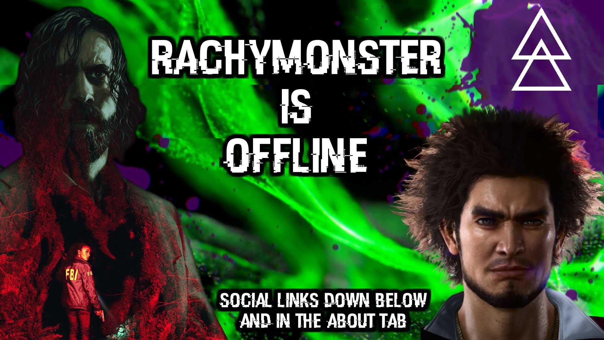 RachyMonster banner
