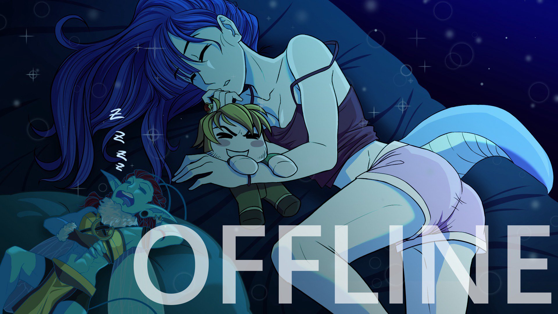 RaddFoxx banner