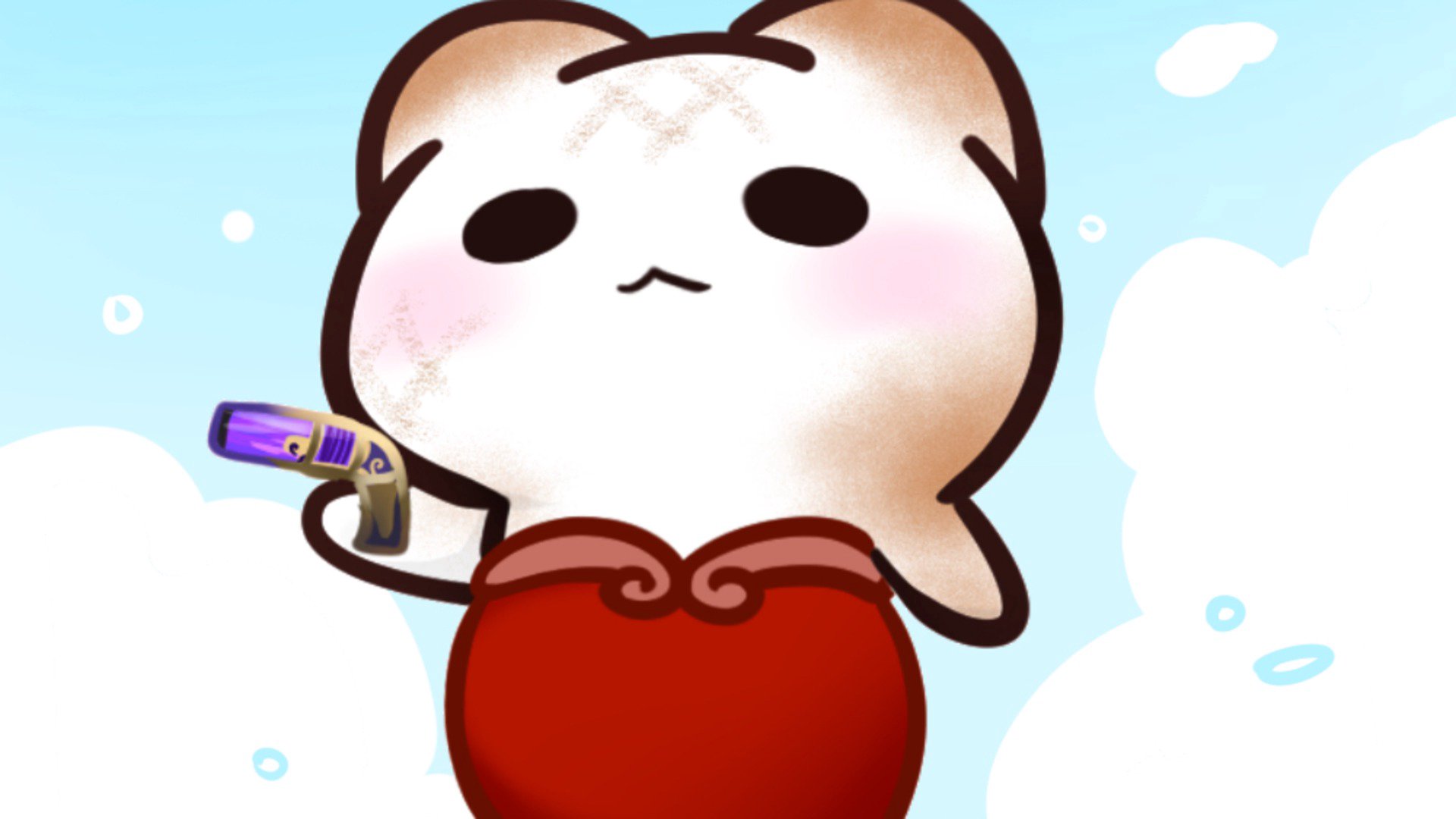 紅魚呆瓜 banner