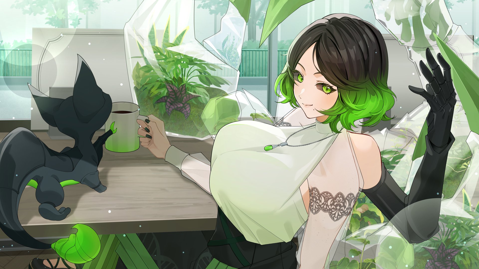 RADIAACTIVE banner