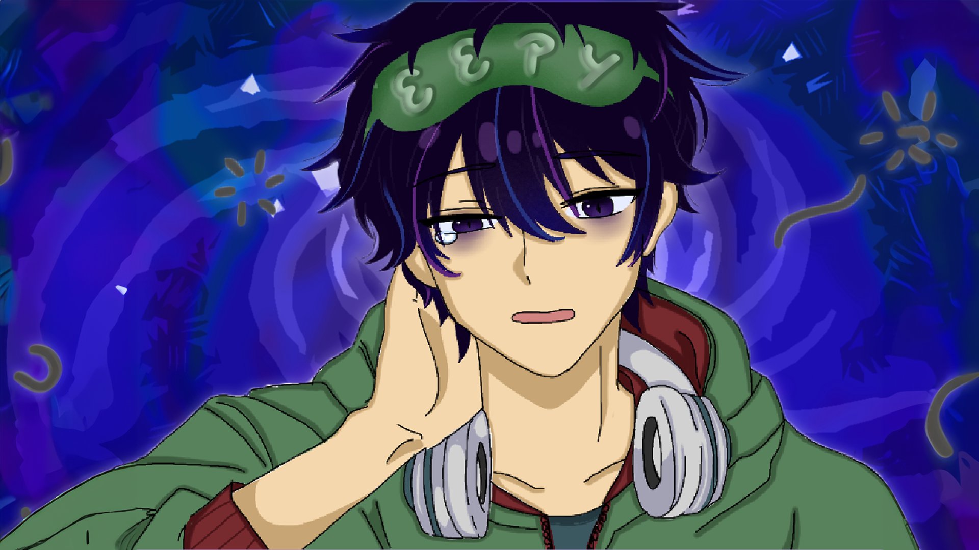 RadiantPexal banner