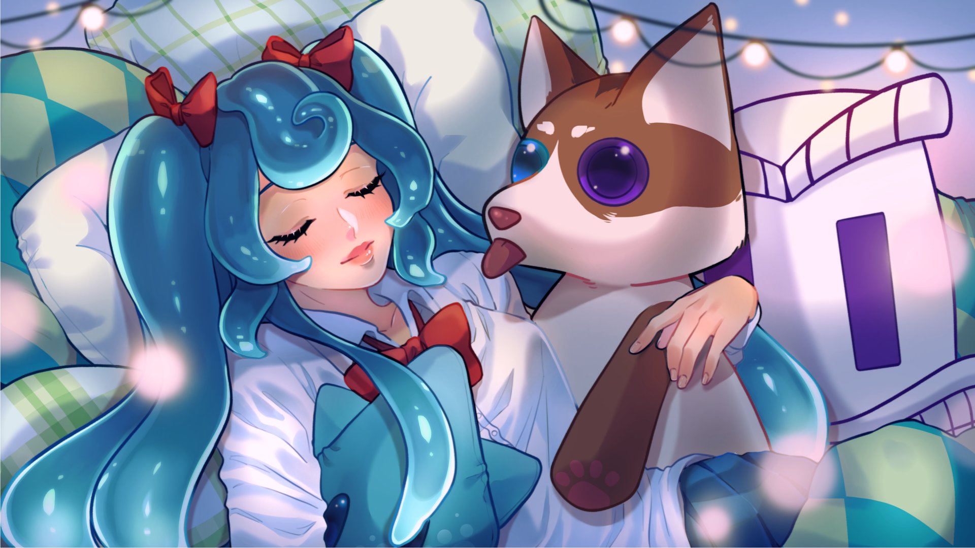 Radical Mari banner