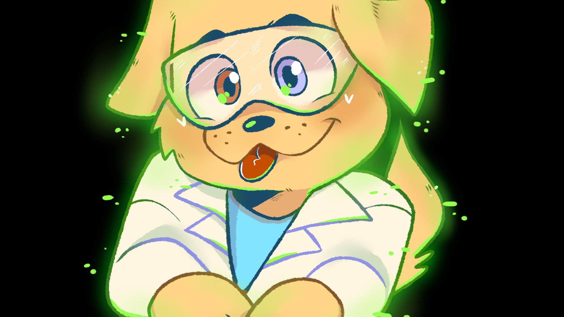 RadioactiveLab banner