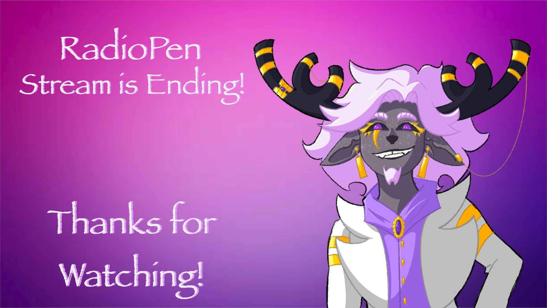 RadioPen banner