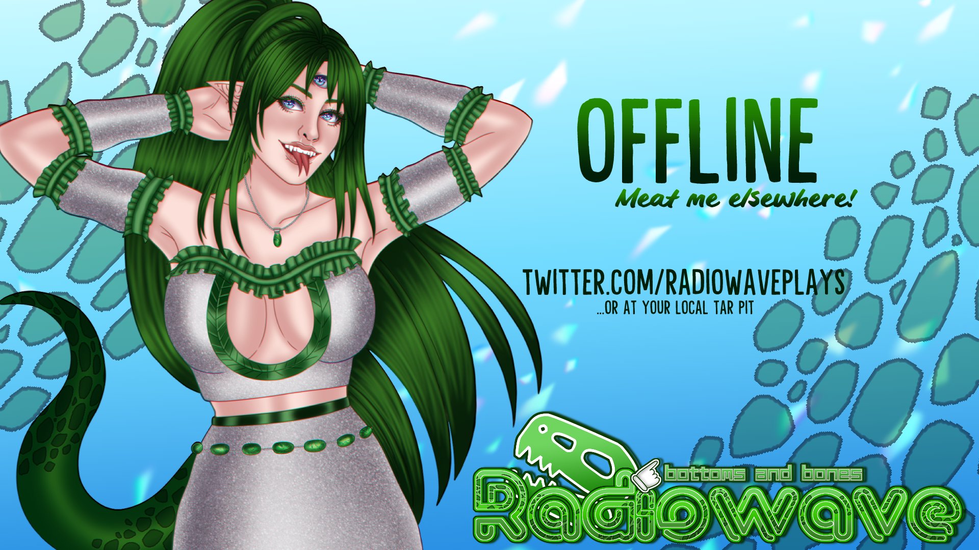 radiowavegaming banner