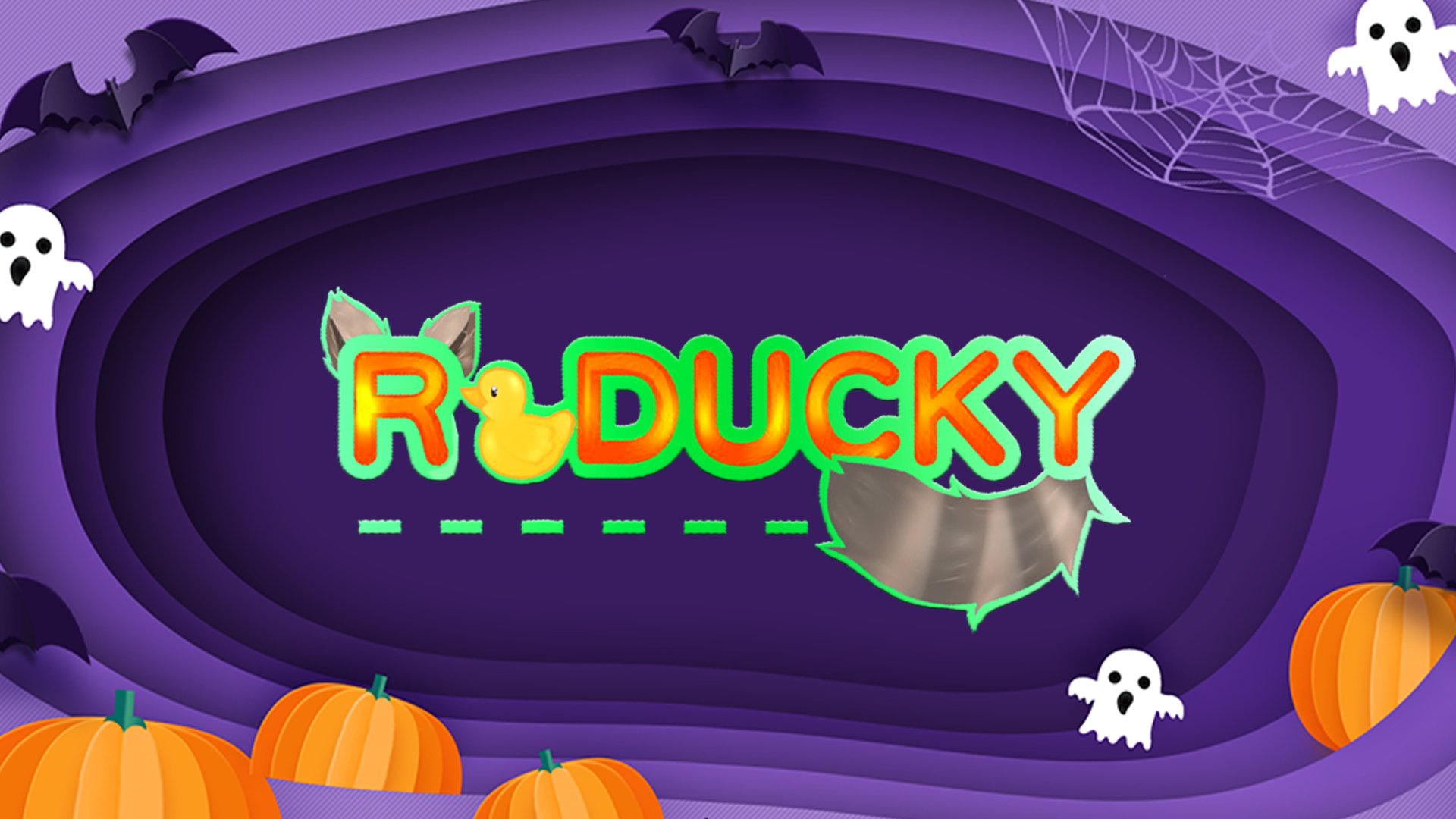 raducky banner