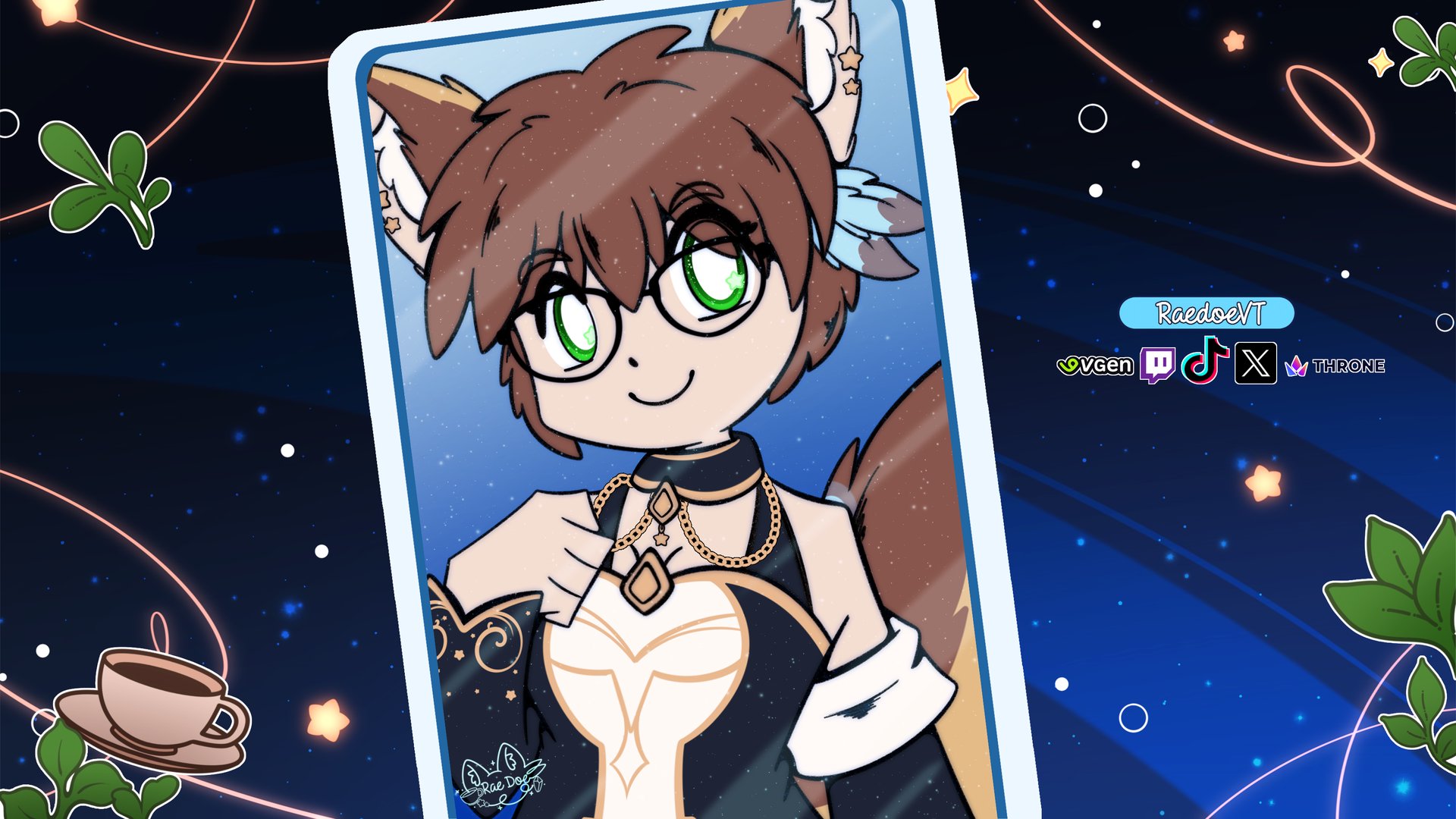 RaedoeVT banner
