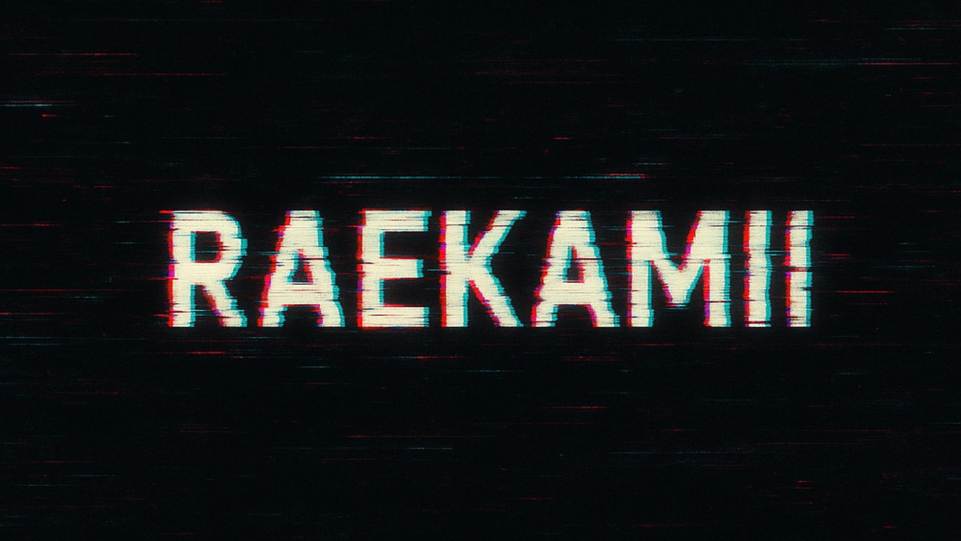 Raekamii banner