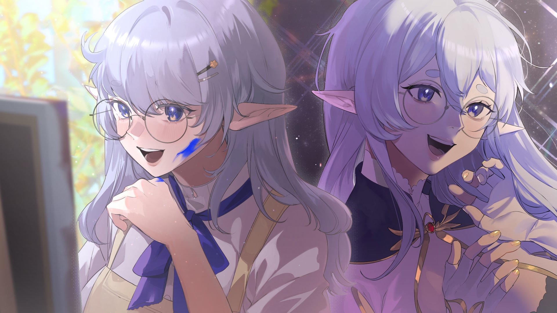 Rae Laveire banner