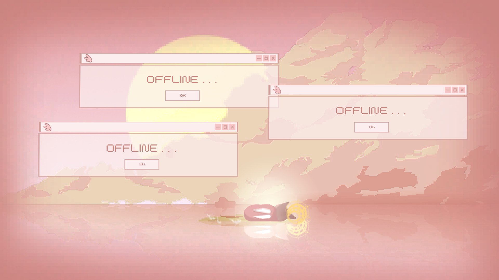 Raengelic banner