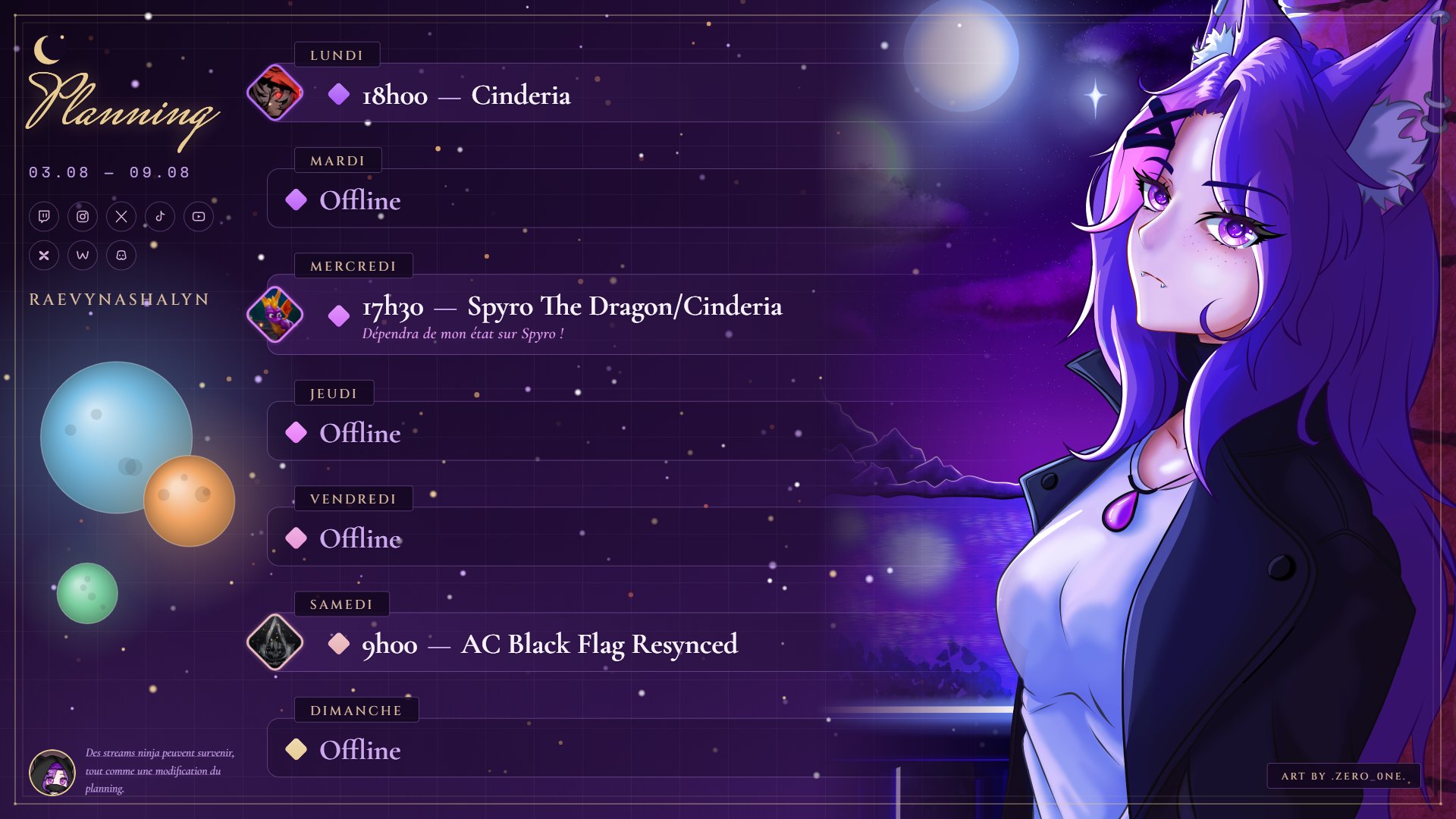 RaevynAshalyn banner