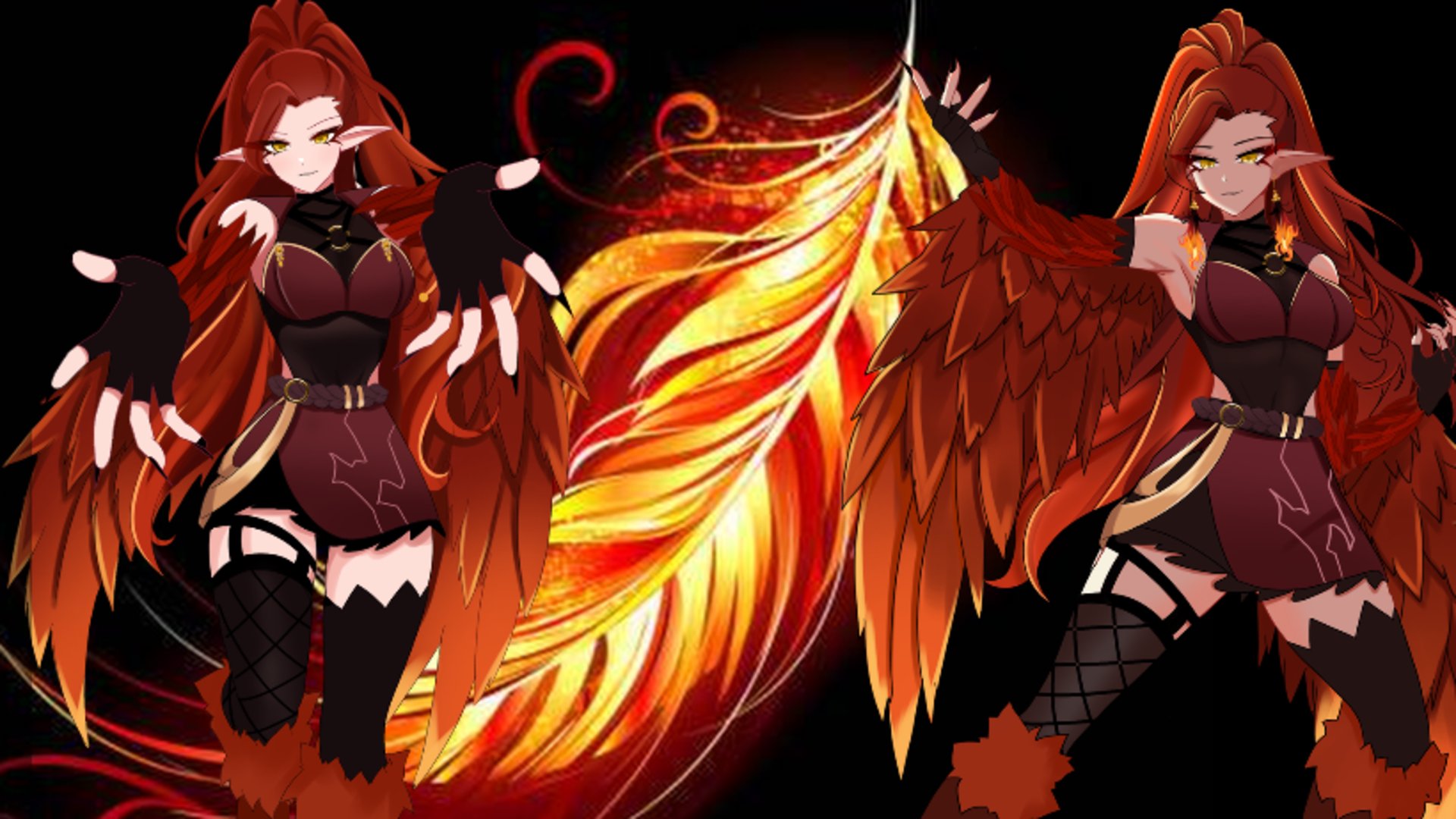 Ragelynfyre banner
