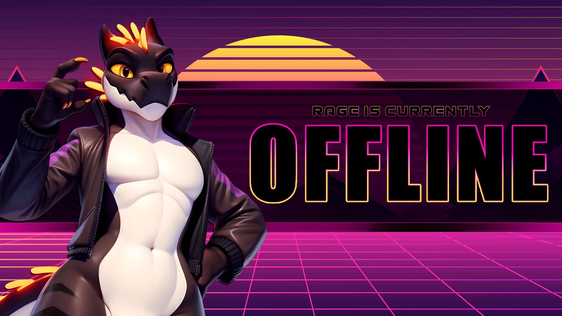 RageTheKobold banner