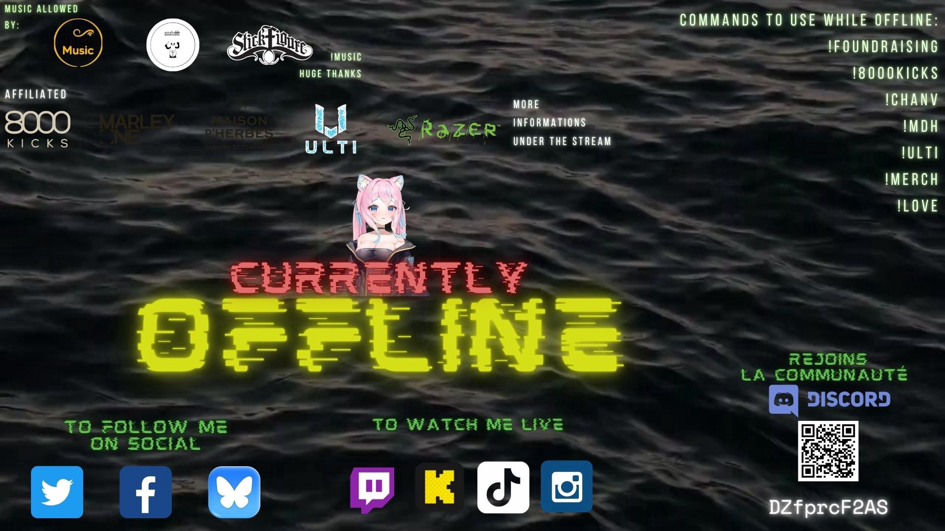 RagingPuss banner