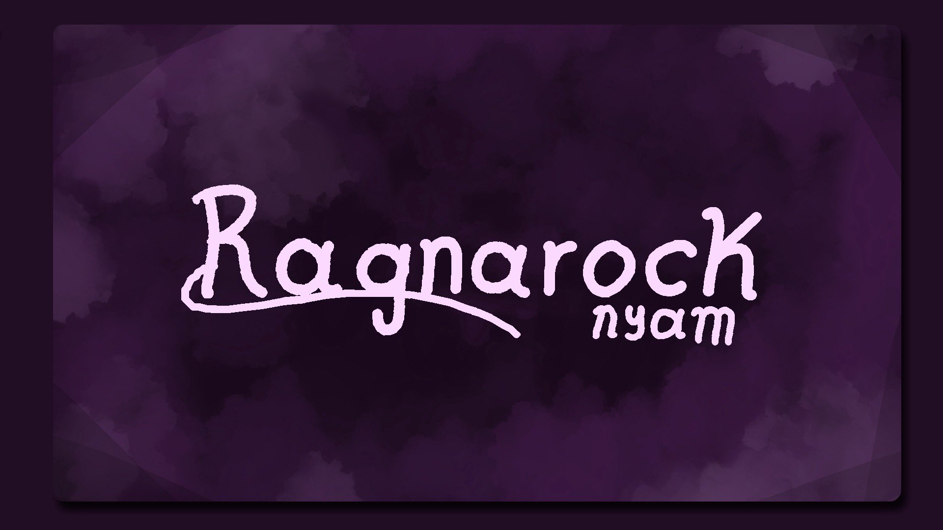 Ragnarok_nyam banner