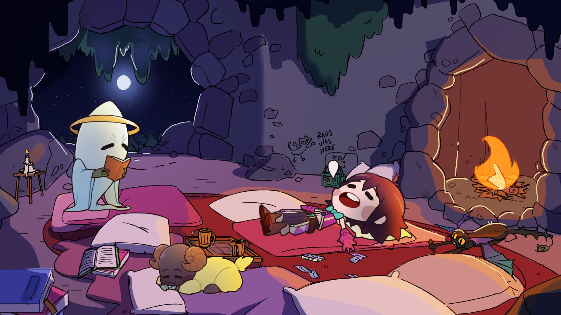 RagtimeMouse banner