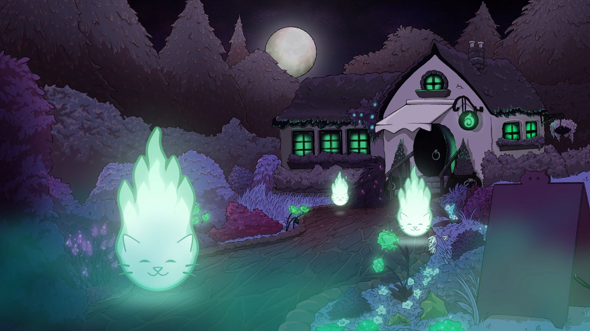 Rai_The_Nekomata banner
