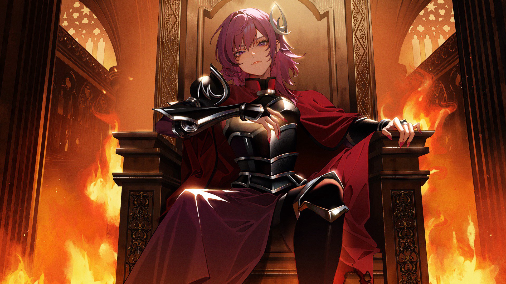 Raian Valerius banner