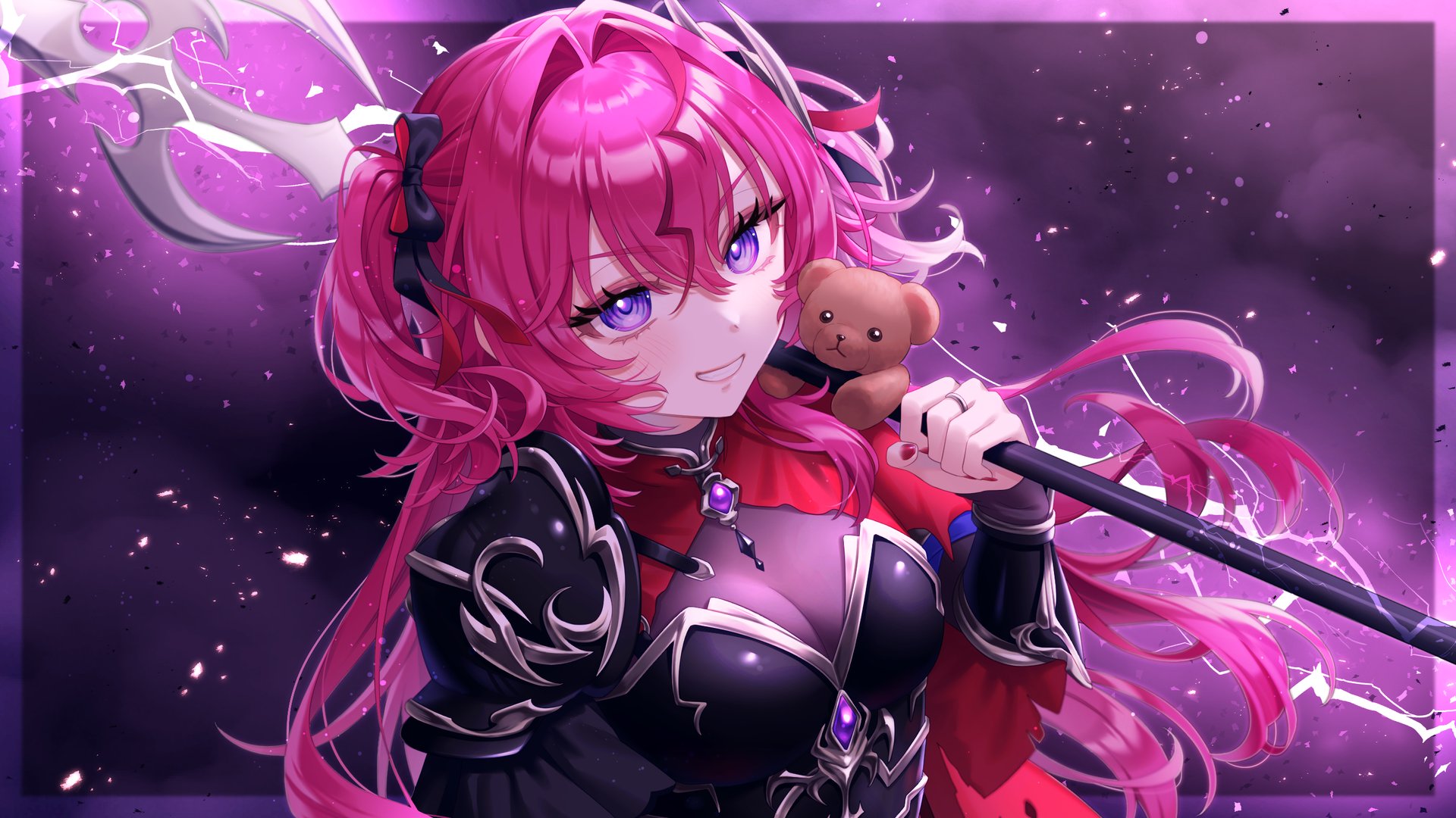 Raian Valerius banner