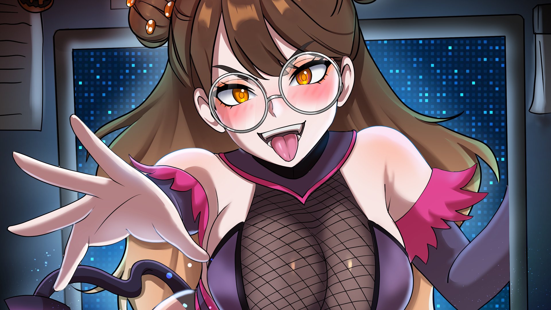 Raichelpop banner