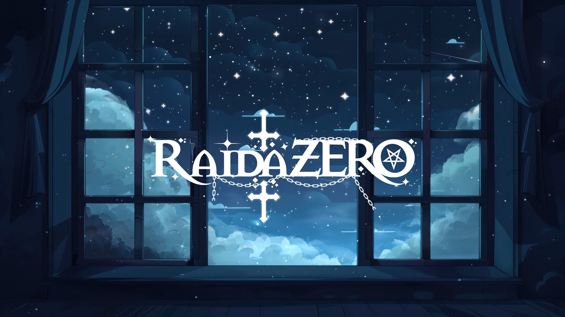 RaidaZERO_EN banner