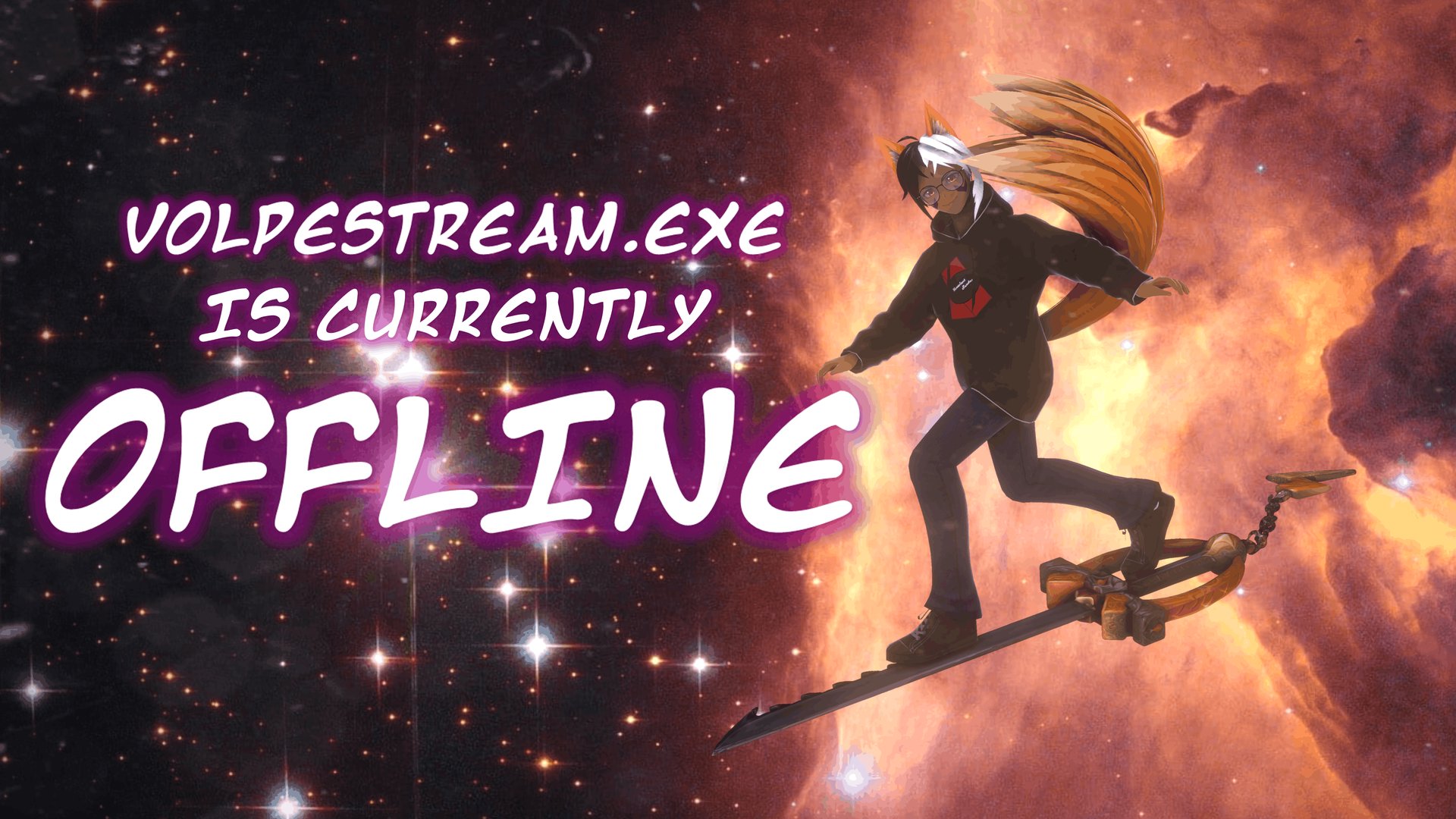 RaigekiVolpeVA banner