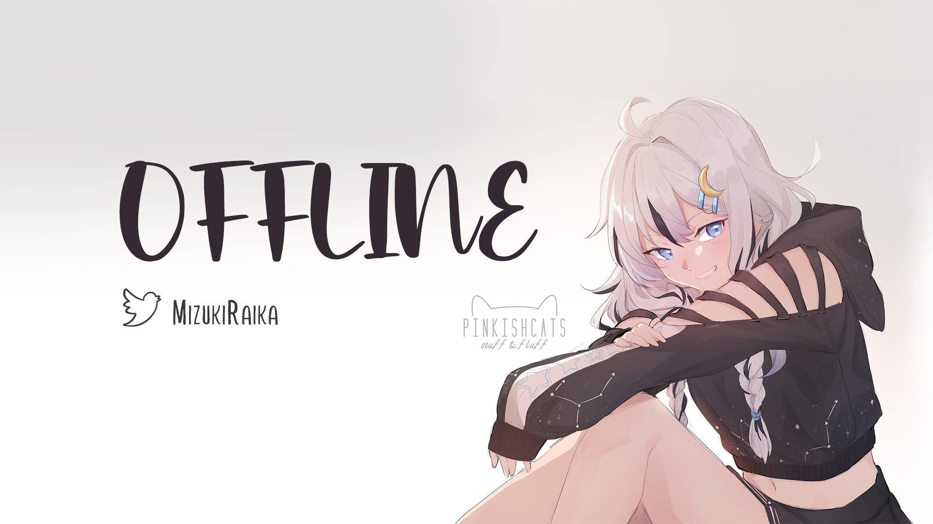 Mizuki Raika banner