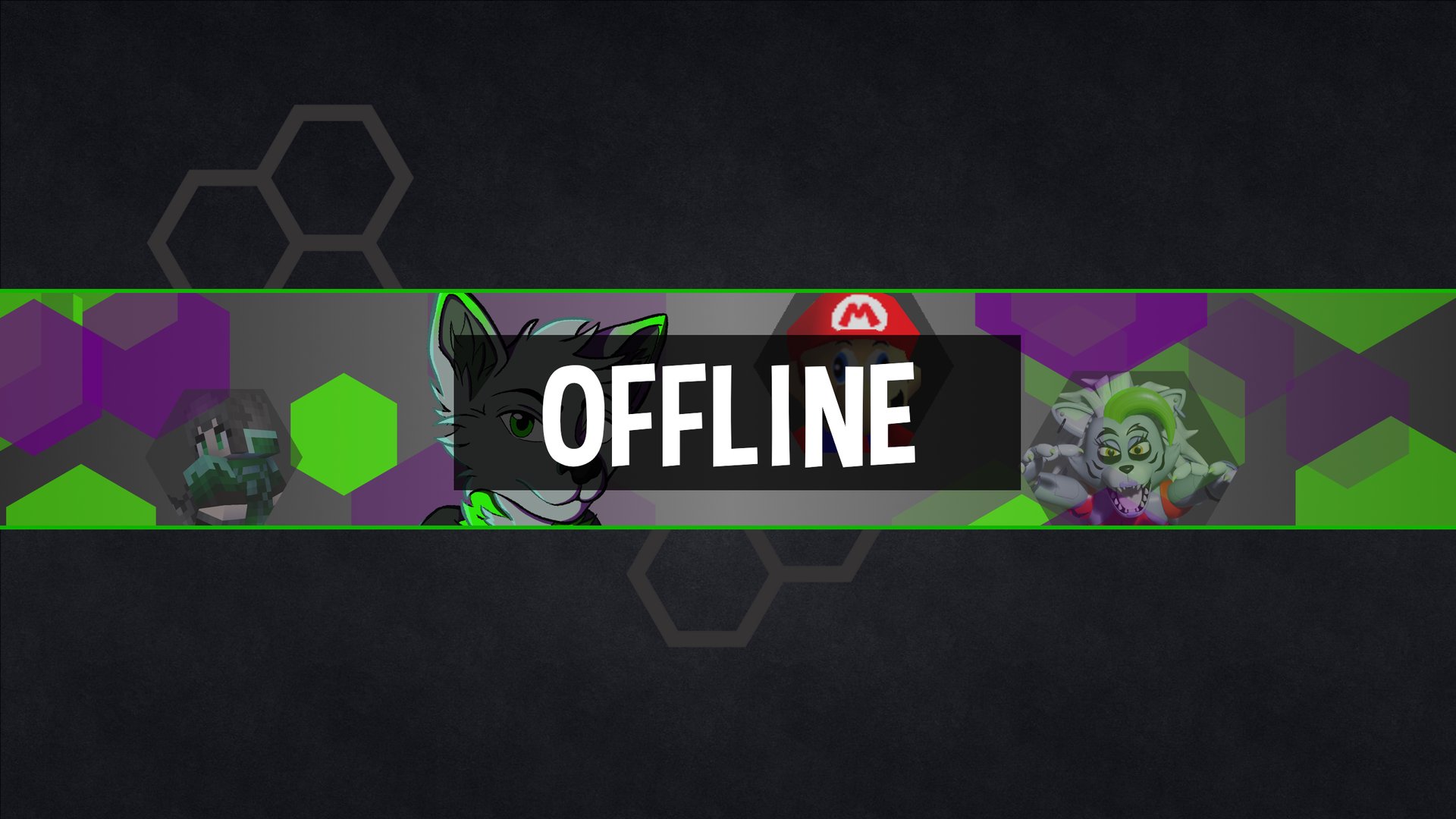 RaikBlaidd banner