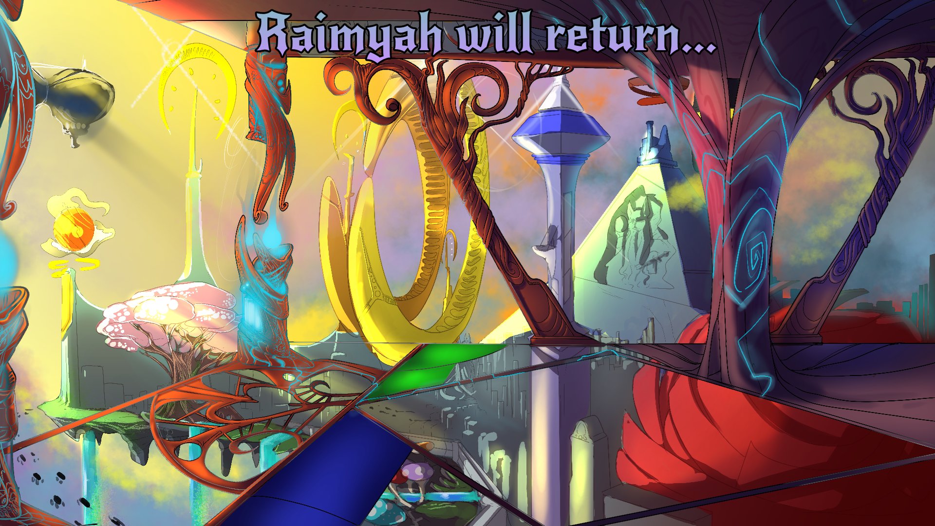 Raimyah banner