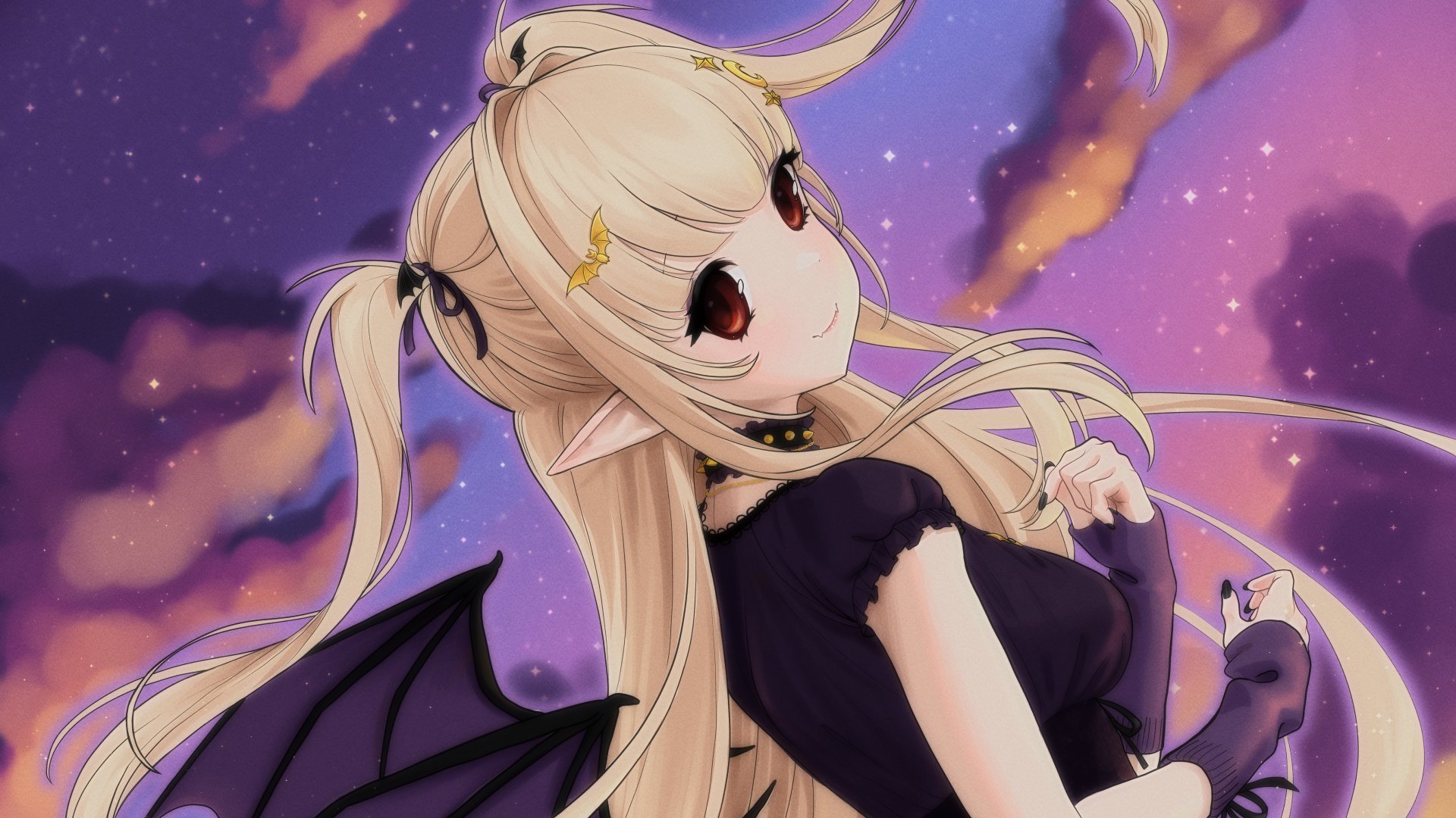 RainAsterion banner