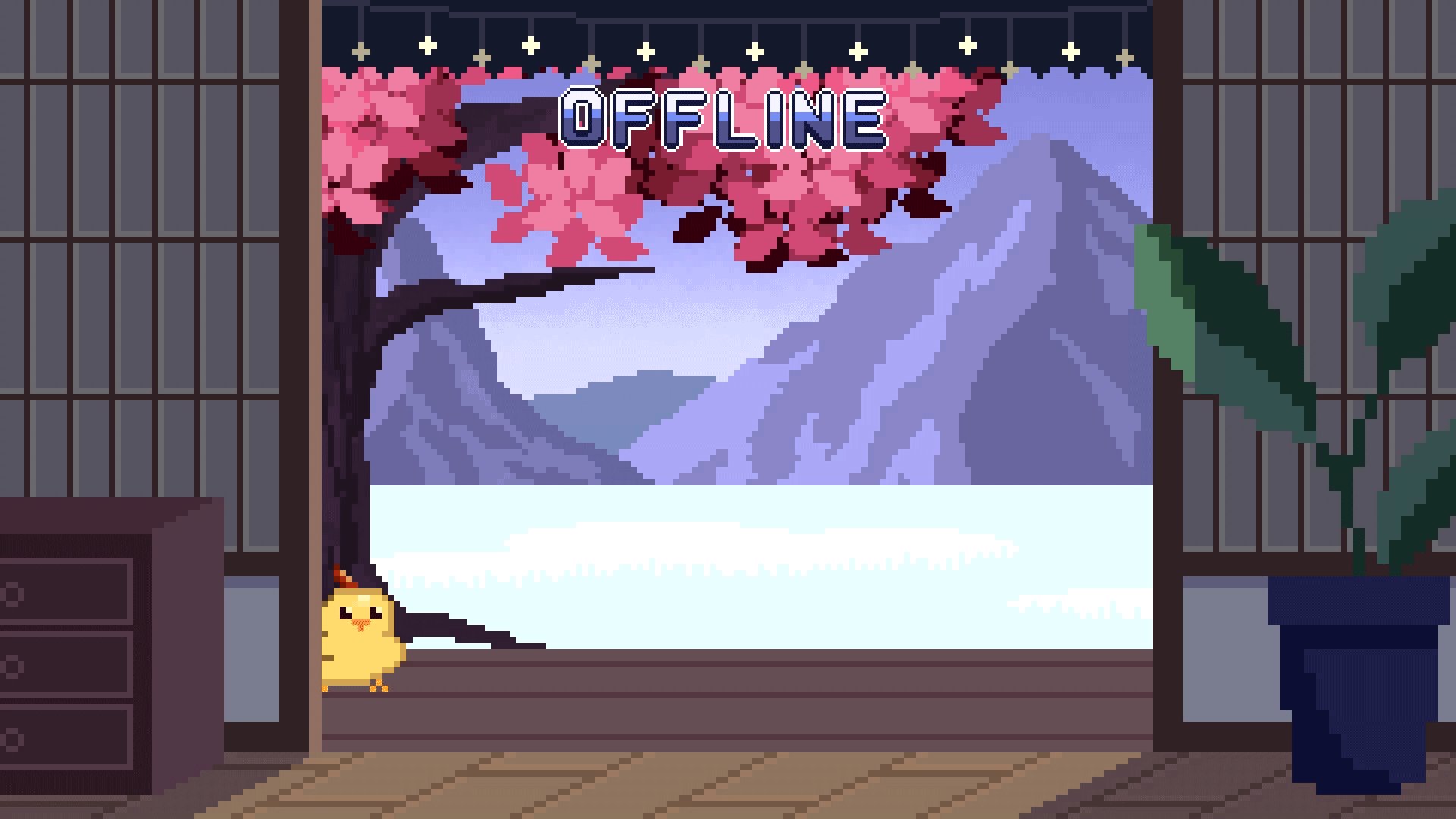 RainedInk banner