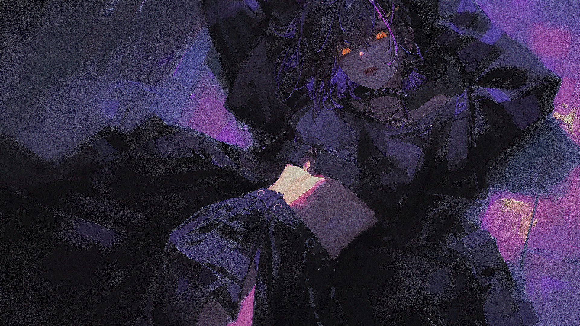 Rainhoe banner