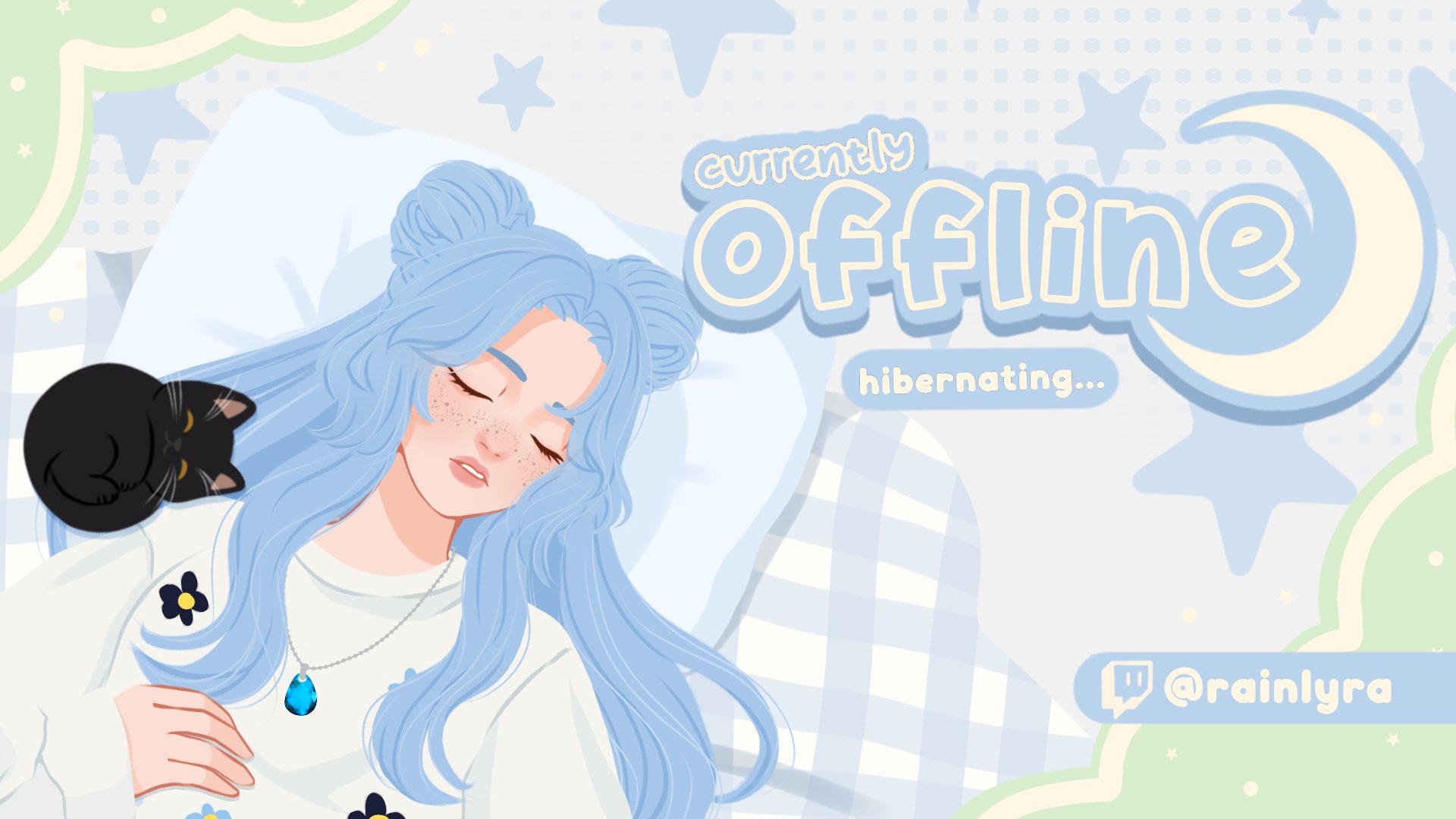 RainLyra banner