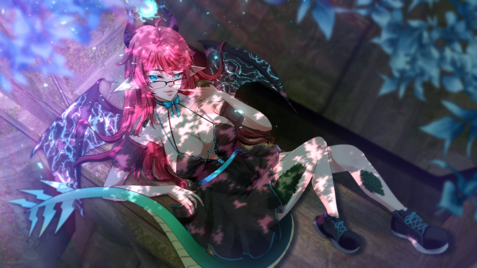 RaiumyVT banner