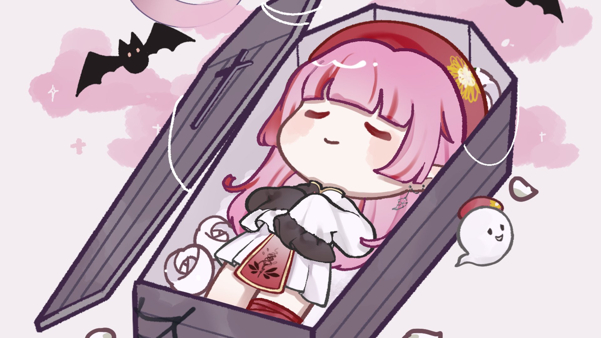 白旃 banner