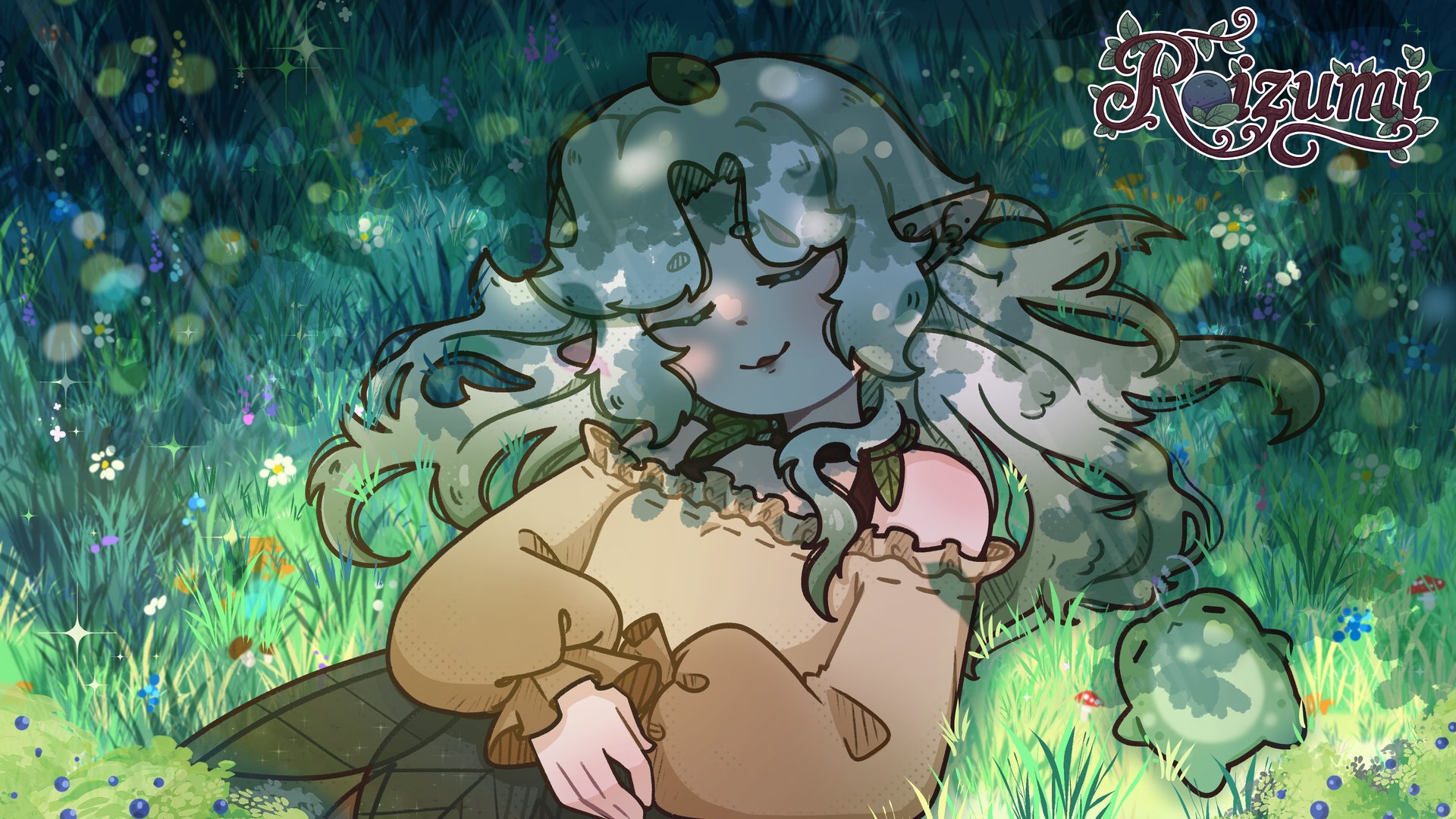 Raizumi_ banner