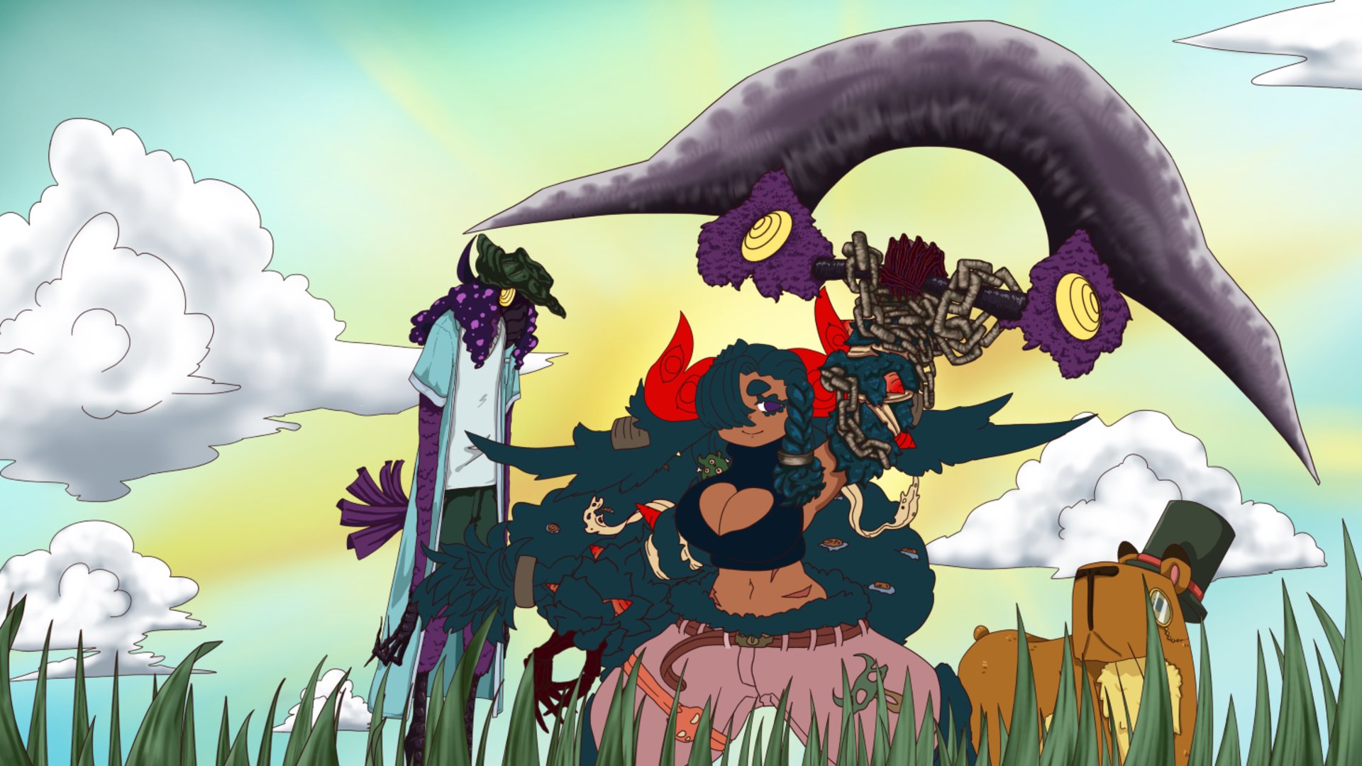 rakkjiva banner