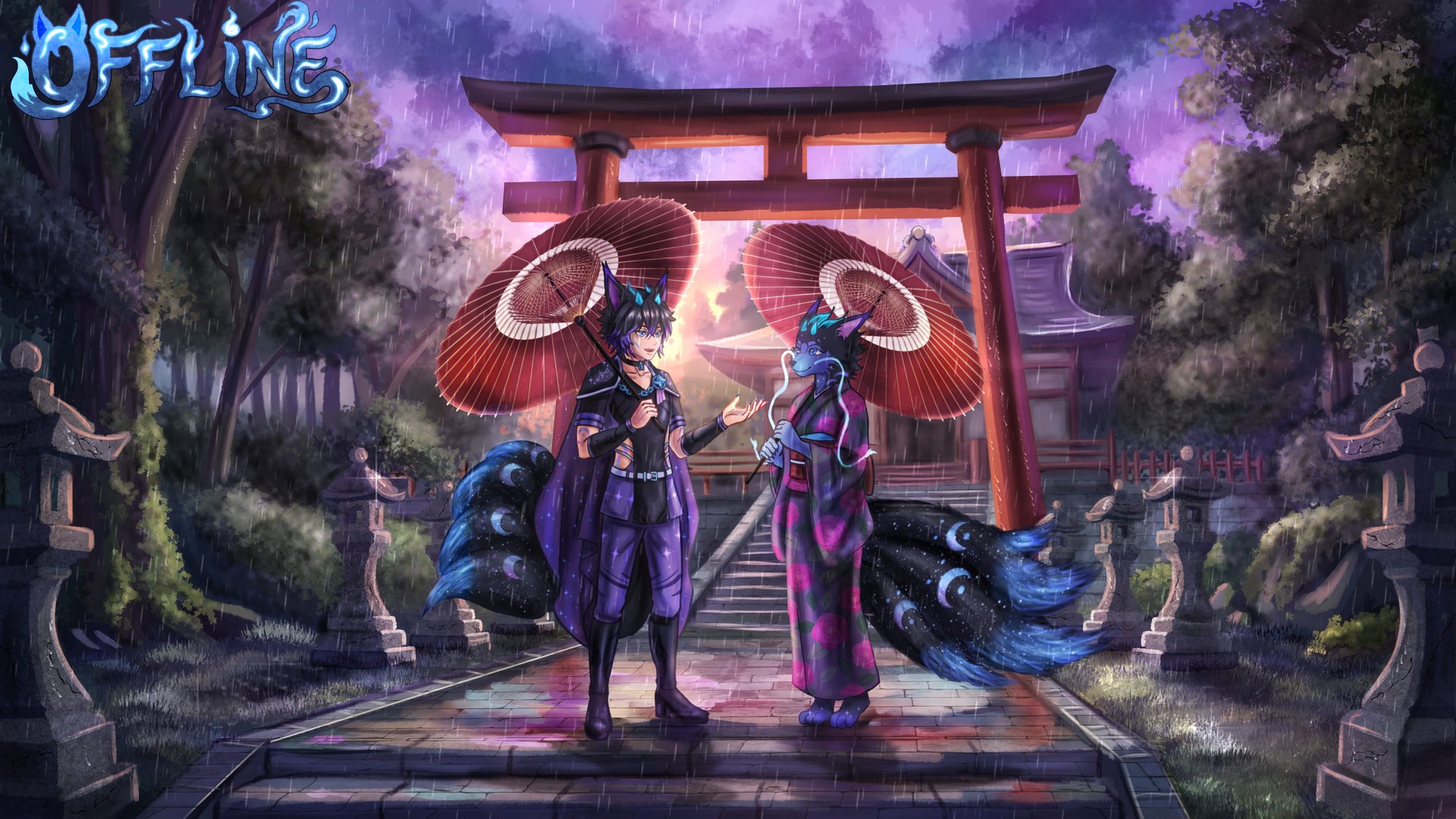 RakuzaiVT banner