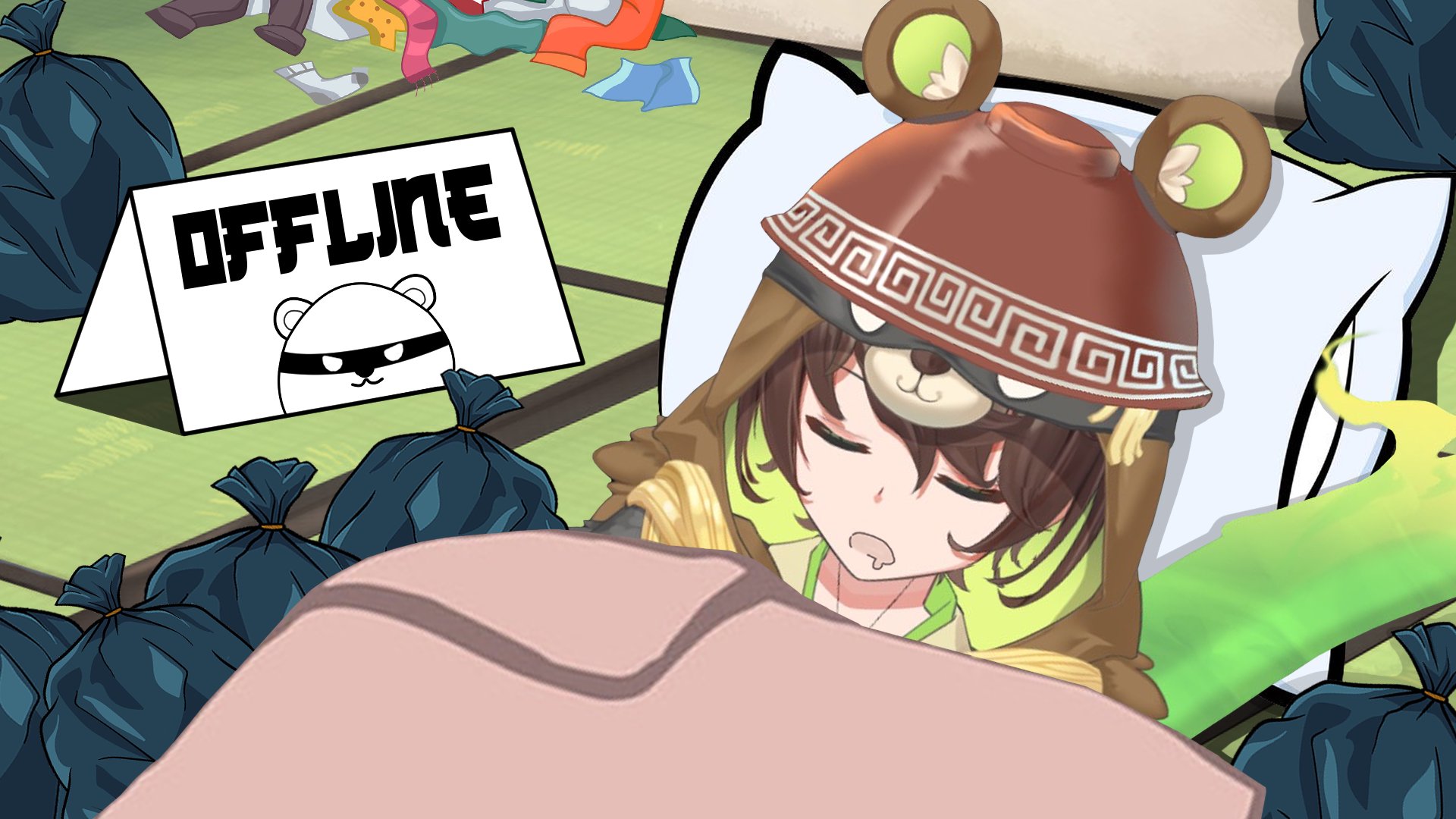 RamenNomin banner