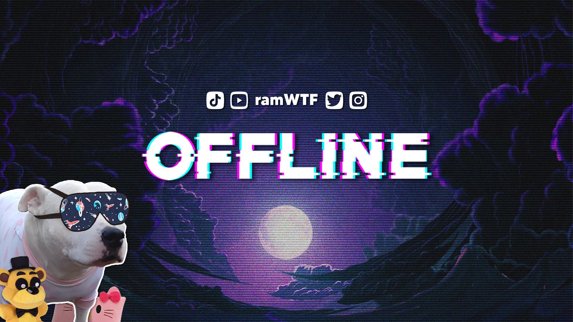ramWTF banner
