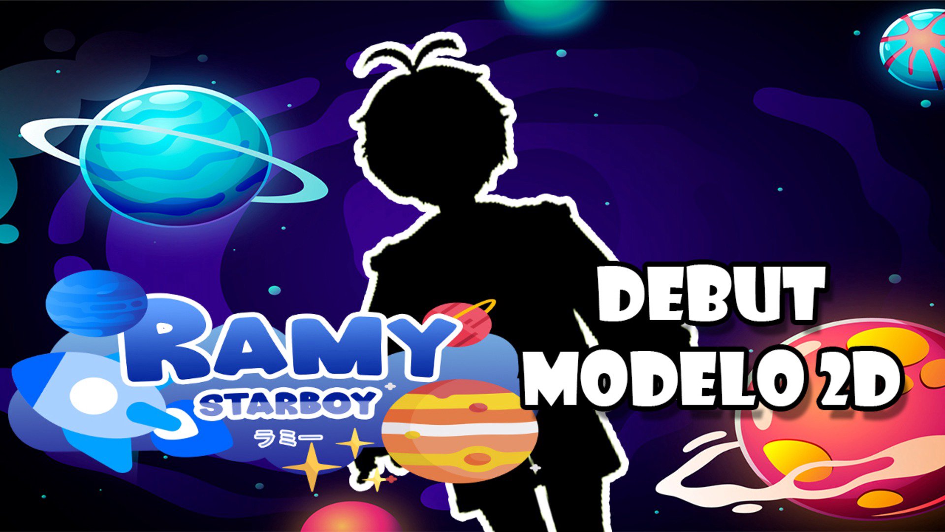 Ramystarboy banner