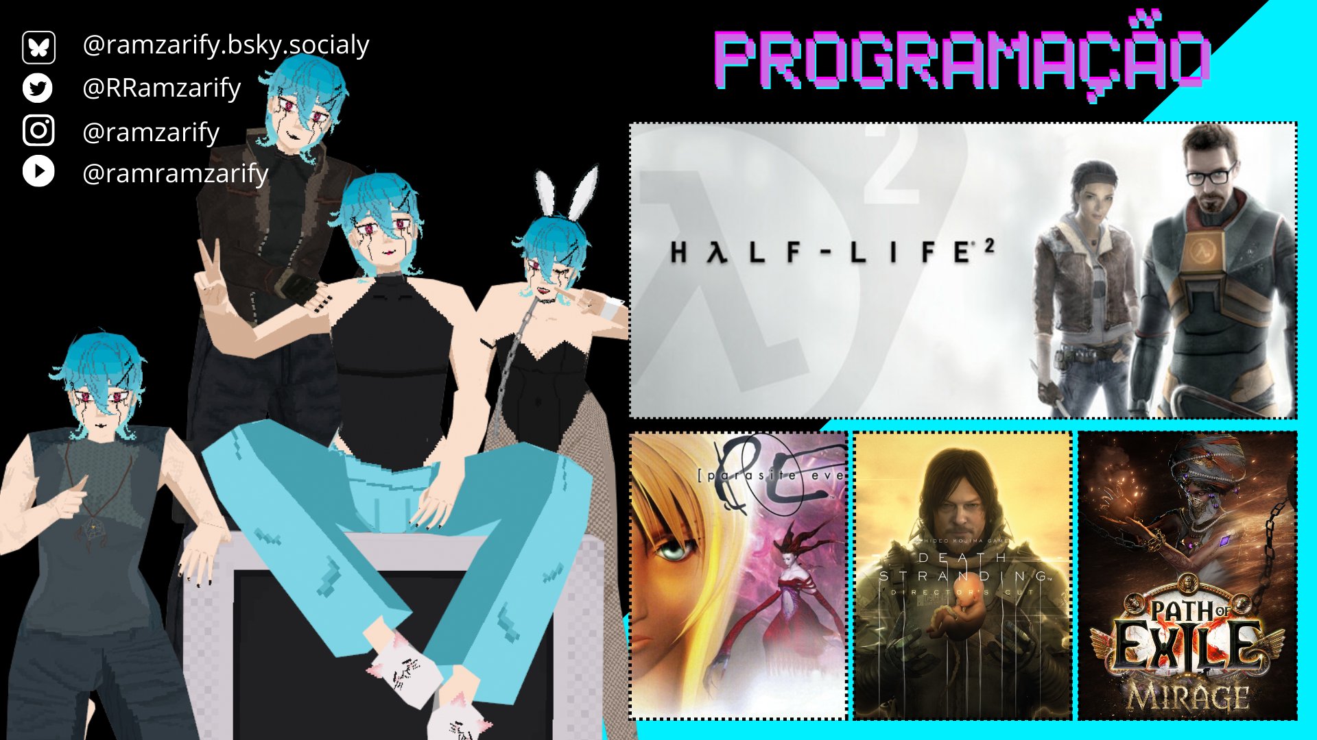 Ramzarify banner