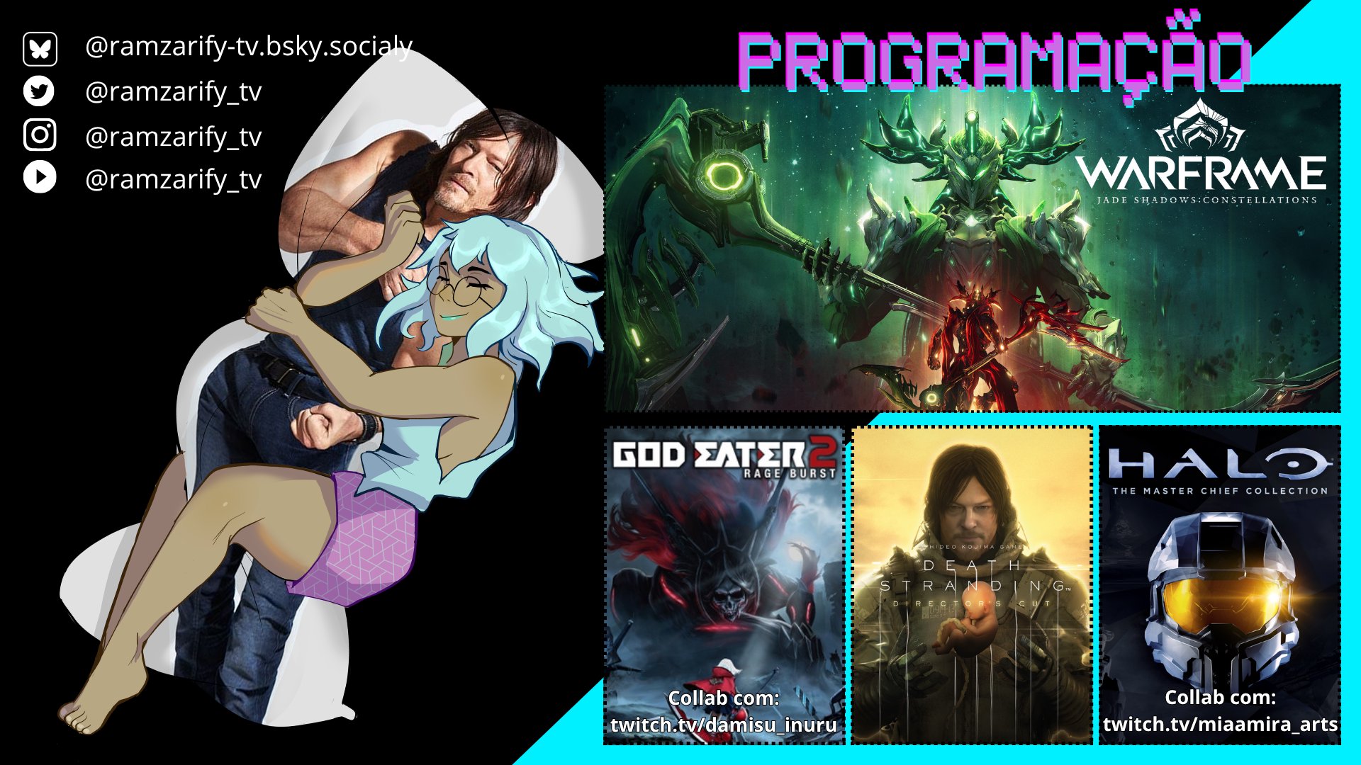 ramzarify_tv banner
