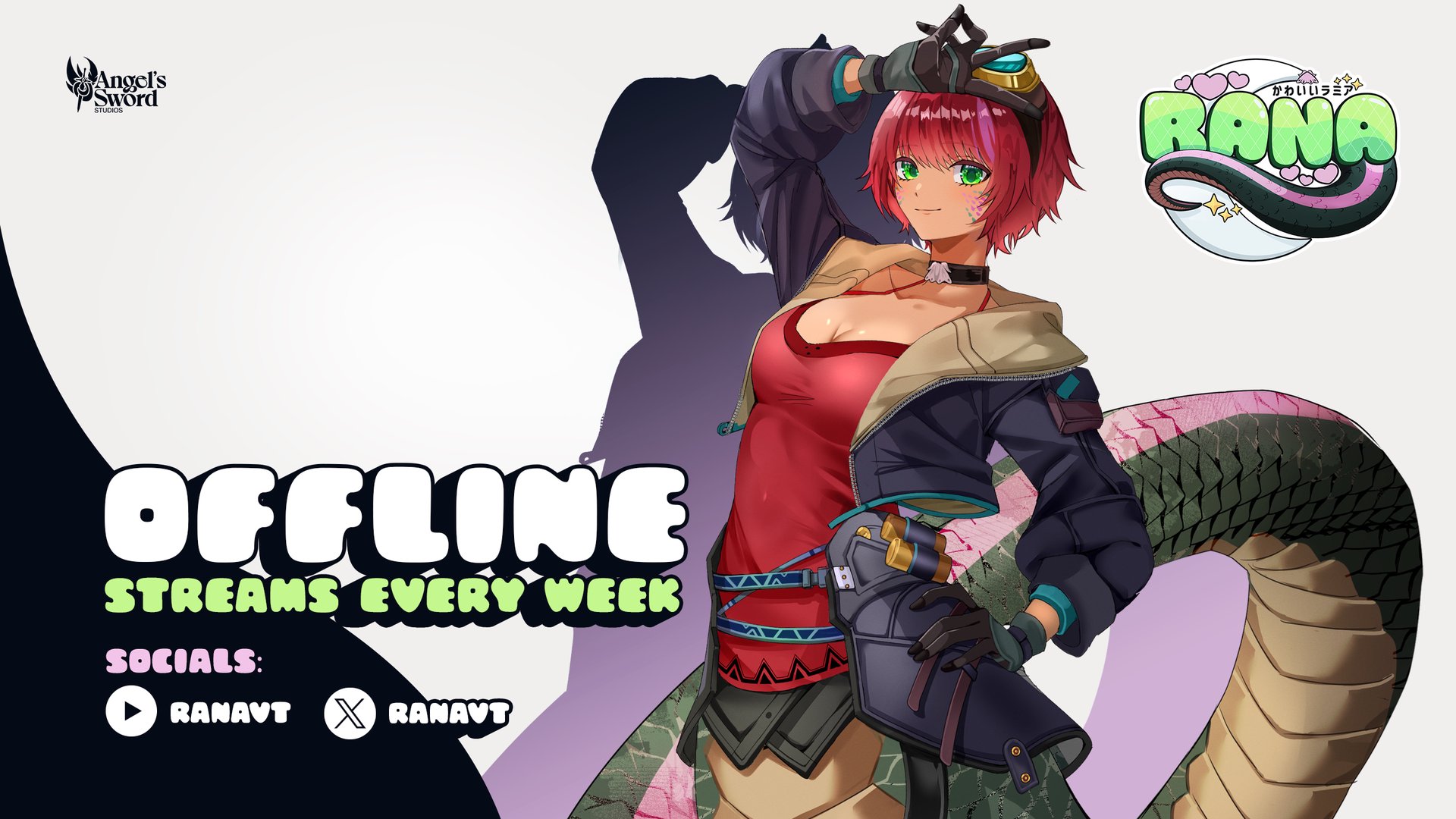 Rana Itia banner