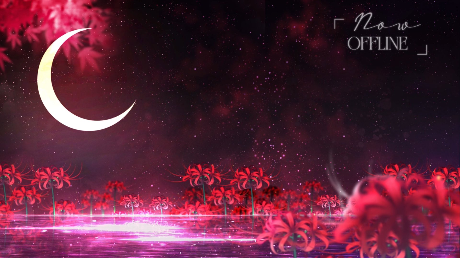 RanaMelancholia banner