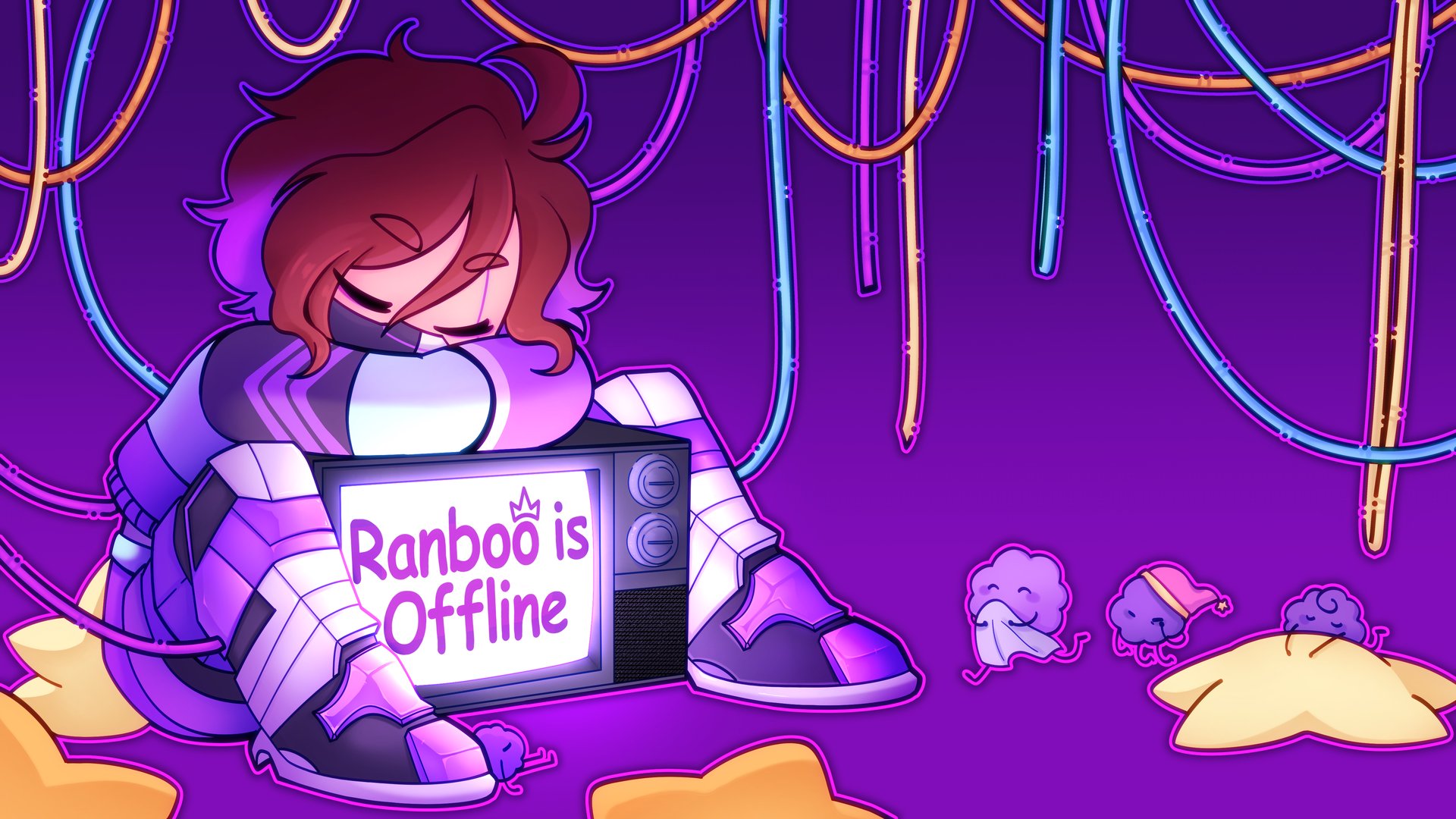 RanbooLive banner