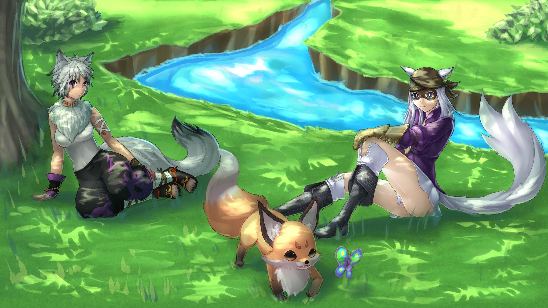 Randomfaux banner