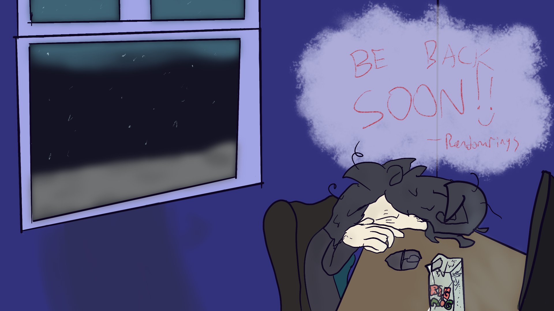 Randomrings banner