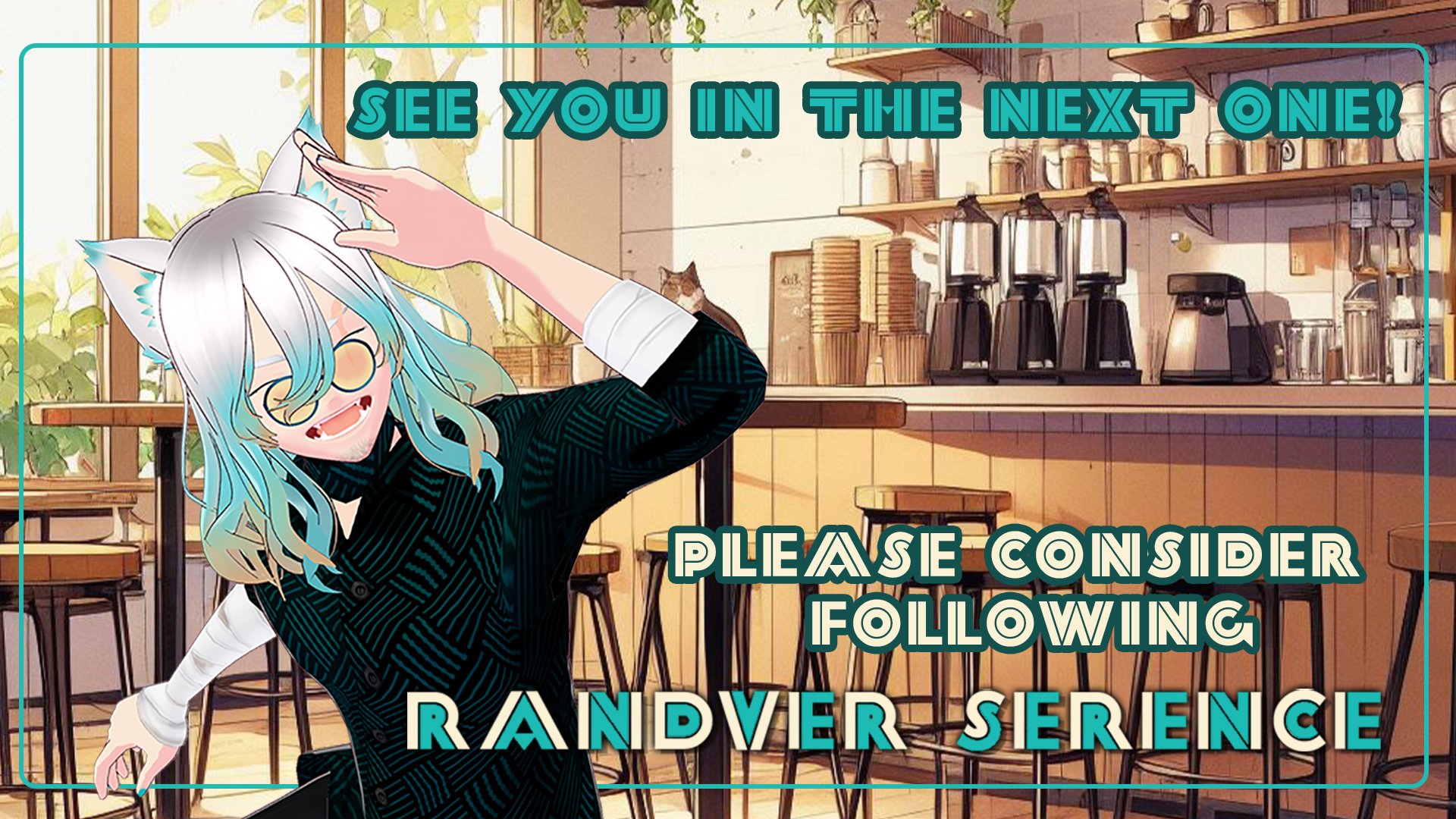RandverSerenceTV banner