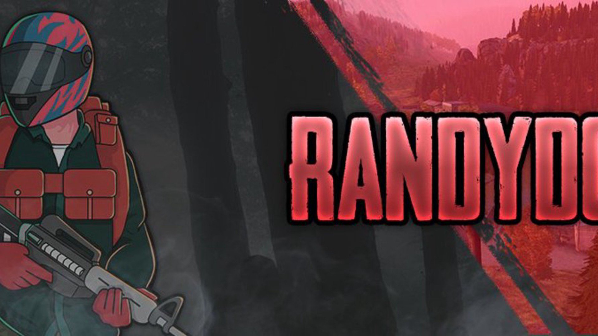 RandyDoe banner